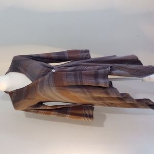 Goddis cardigan sweater size S/M